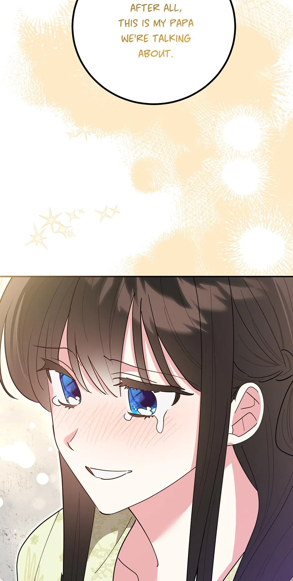 I am the Precious Daughter of the Greatest Villain in the Fantasy World Chapter 143 19